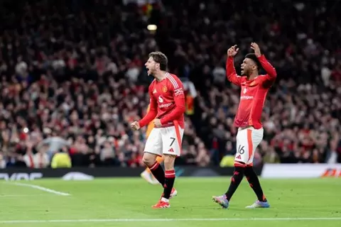 سيسكو وكونيا في الهجوم.. تشكيل مانشستر يونايتد في مباراة نيوكاسل بالدوري 